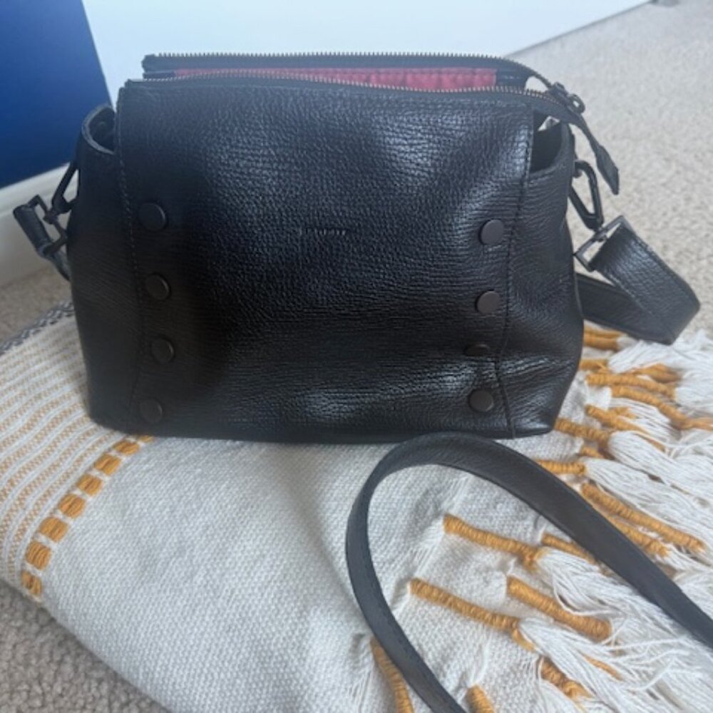 Hammitt Black Bitters Bryant